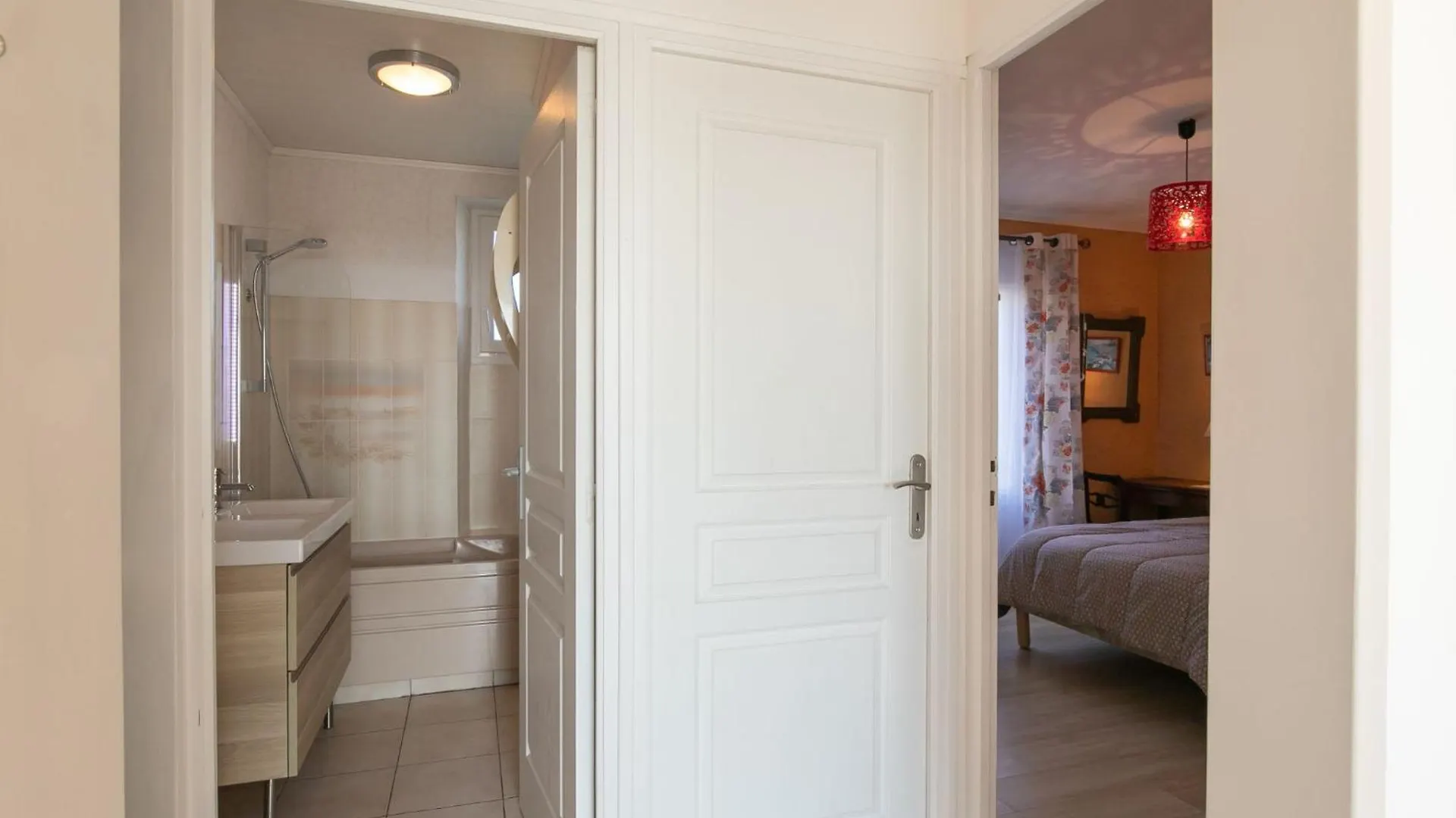Apartment Le Fanal By Interhome Kerlouan